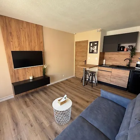 Apartamento Le Saint Clair Centre Port