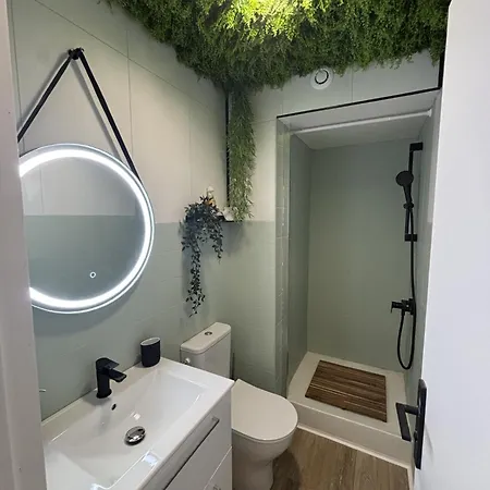 Le Saint Clair Centre Port